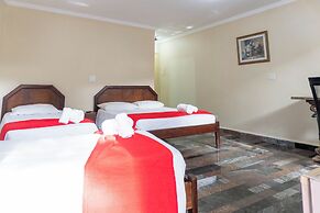 Estancia Santa Amelia
