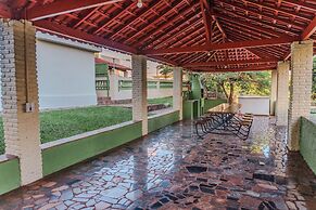 Estancia Santa Amelia
