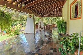 Estancia Santa Amelia