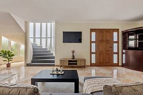Amendoeira Residence by Homie