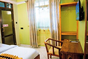 MARK-A GARDEN HOTEL KAWE