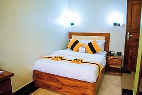 MARK-A GARDEN HOTEL KAWE