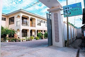 MARK-A GARDEN HOTEL KAWE