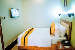 MARK-A GARDEN HOTEL KAWE