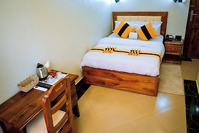 MARK-A GARDEN HOTEL KAWE