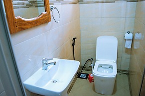 MARK-A GARDEN HOTEL KAWE