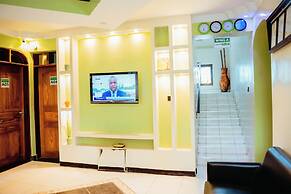 MARK-A GARDEN HOTEL KAWE