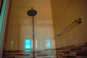 MARK-A GARDEN HOTEL KAWE