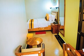 MARK-A GARDEN HOTEL KAWE