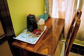 MARK-A GARDEN HOTEL KAWE