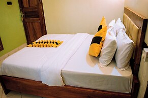 MARK-A GARDEN HOTEL KAWE