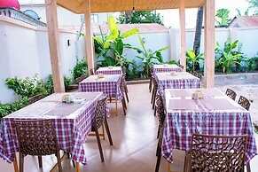 MARK-A GARDEN HOTEL KAWE