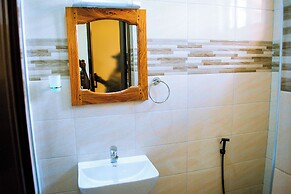 MARK-A GARDEN HOTEL KAWE