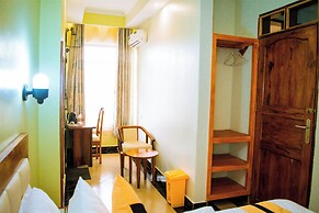 MARK-A GARDEN HOTEL KAWE