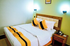 MARK-A GARDEN HOTEL KAWE