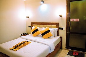 MARK-A GARDEN HOTEL KAWE