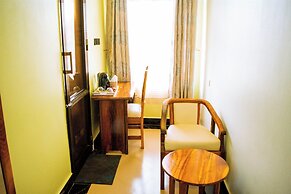 MARK-A GARDEN HOTEL KAWE