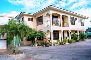 MARK-A GARDEN HOTEL KAWE