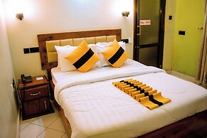 MARK-A GARDEN HOTEL KAWE