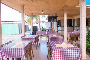 MARK-A GARDEN HOTEL KAWE