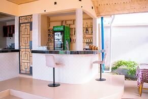 MARK-A GARDEN HOTEL KAWE