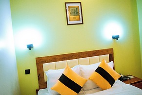 MARK-A GARDEN HOTEL KAWE