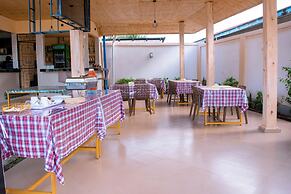 MARK-A GARDEN HOTEL KAWE