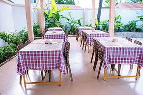 MARK-A GARDEN HOTEL KAWE