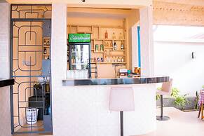 MARK-A GARDEN HOTEL KAWE