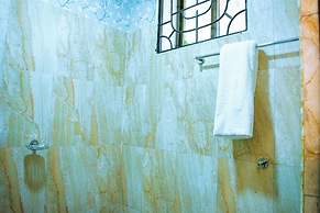 MARK-A GARDEN HOTEL KAWE