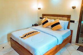 MARK-A GARDEN HOTEL KAWE