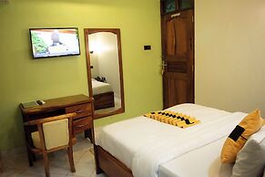 MARK-A GARDEN HOTEL KAWE