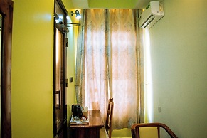 MARK-A GARDEN HOTEL KAWE