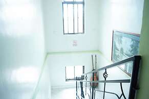 MARK-A GARDEN HOTEL KAWE