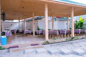 MARK-A GARDEN HOTEL KAWE