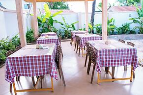 MARK-A GARDEN HOTEL KAWE