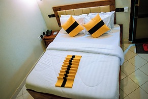 MARK-A GARDEN HOTEL KAWE