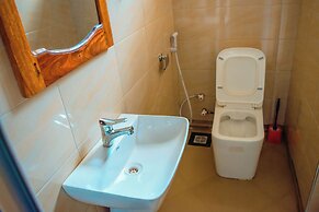 MARK-A GARDEN HOTEL KAWE