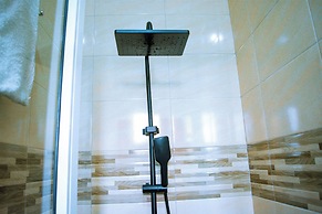 MARK-A GARDEN HOTEL KAWE