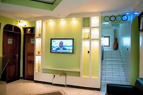 MARK-A GARDEN HOTEL KAWE