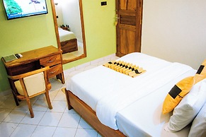 MARK-A GARDEN HOTEL KAWE