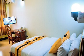 MARK-A GARDEN HOTEL KAWE