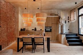 BTFL Living Antwerp
