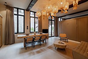 BTFL Living Antwerp