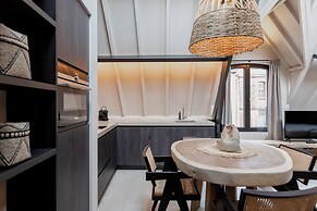 BTFL Living Antwerp