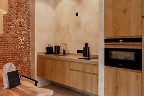 BTFL Living Antwerp