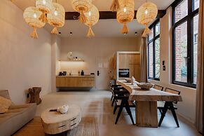BTFL Living Antwerp