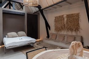 BTFL Living Antwerp