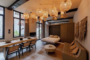 BTFL Living Antwerp