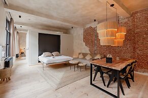 BTFL Living Antwerp